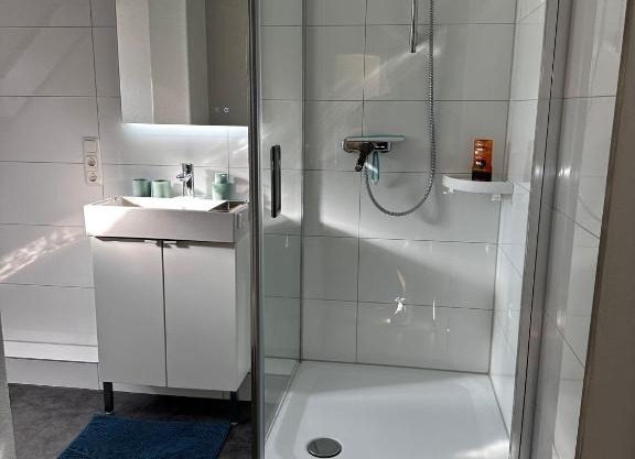 A&V Apartments Gemütliche Rheinblick Wohnung Apt Daisy