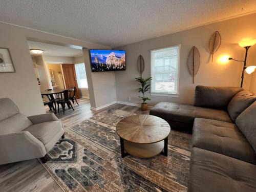 A Very Unique Quirky and Comfortable Home