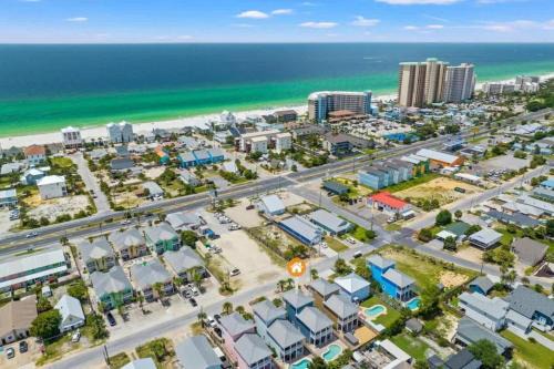 A Wave from it All by Emerald Coast Retreats