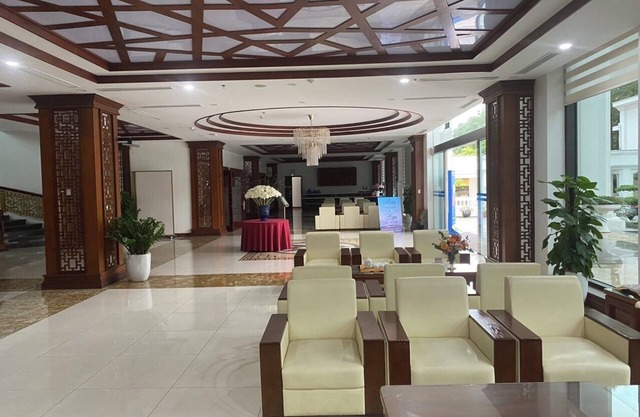 A1 Hotel LANG SON