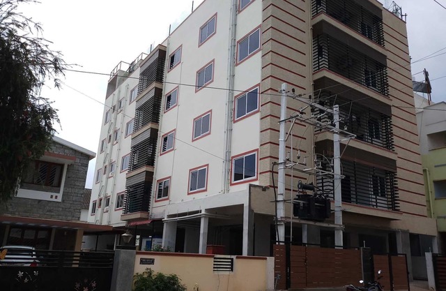 A1 Spice Homestay Apartment