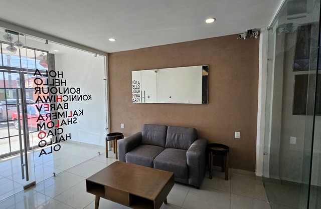 A23 Full Suite Mini Dept at Plaza Acequia A23