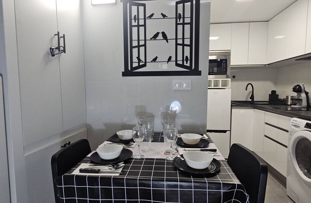 A6 Vivienda Turistica Valencia