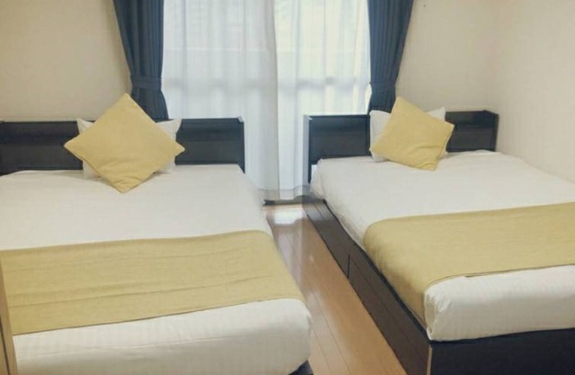 A703 10 min from Hakata StationFree WiFi/Fukuoka Fukuoka