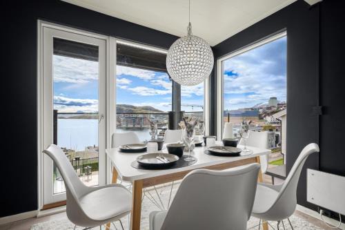 AA Home Solgryveien Harstad