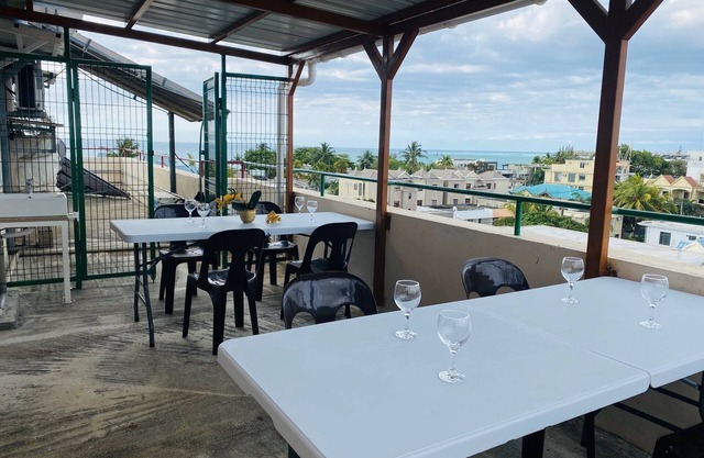 Aadi Villa - situated near the best beaches & exceptional 360o panoramic view