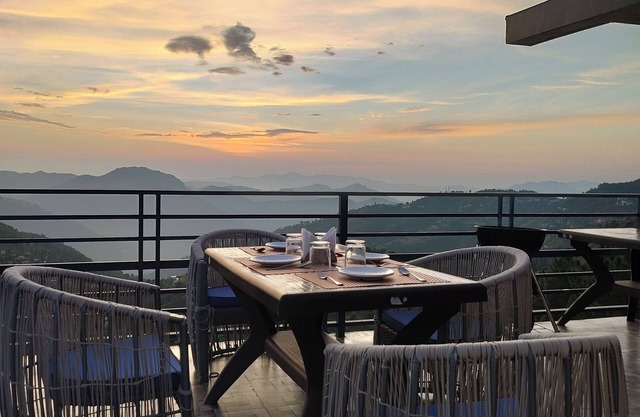 Aagaman- Your Mountain Home