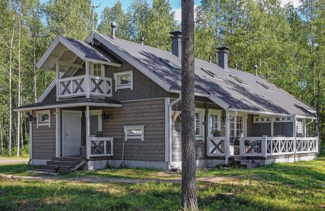 Aallotar Havina by Interhome