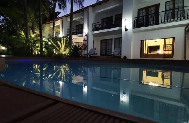 Aanmani Rose Guest House