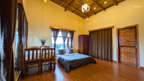 Aaram-gah by Shoonya