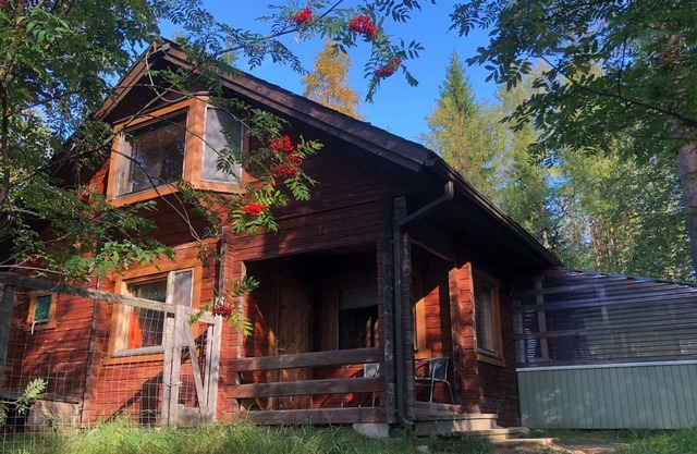 Aarnitupa by Interhome