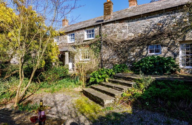 Aaron's Cottage
