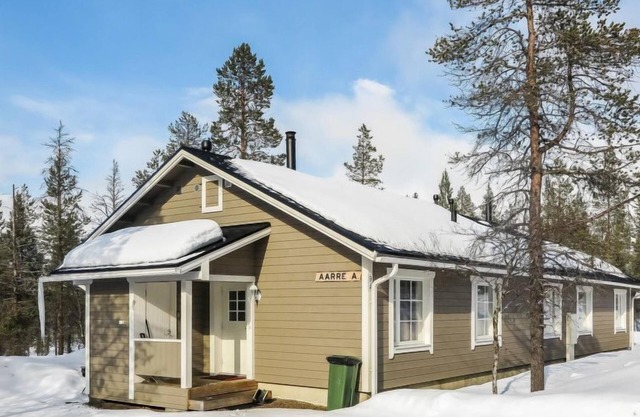Aarre A by Interhome