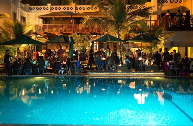 Aarya Grand Hotels & Resorts