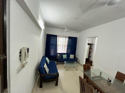 Aarya Stays- 1BHK near Jupiter Hospital