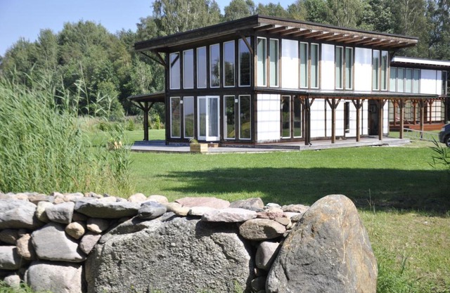 Aasavälja Rannamaja