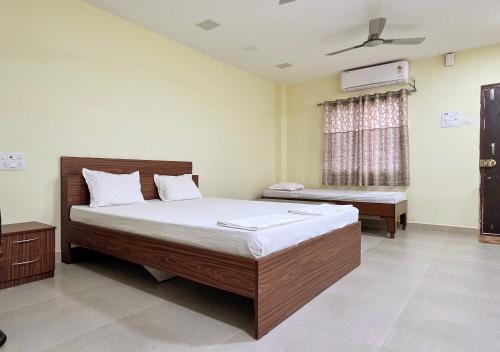 Aathidya Lodge