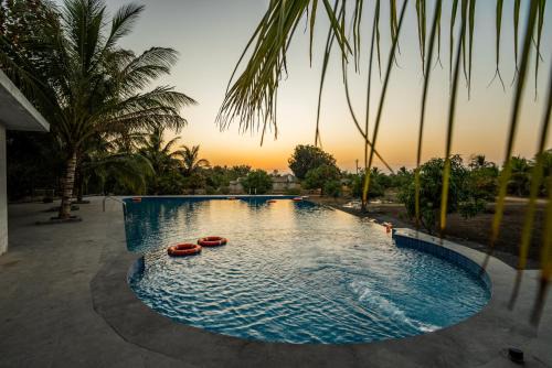 Aatman Forest Resort