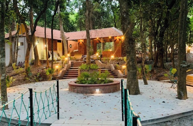 Aavarana Resort