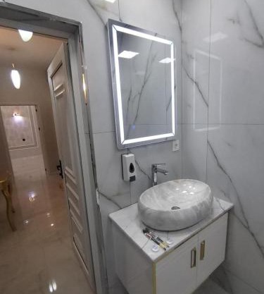 Abşeron City yaşayış kompleksi