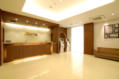 AB Hotel Komaki