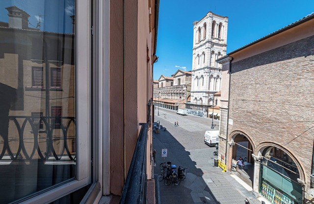 AB Plus - via Mazzini 8 Deluxe