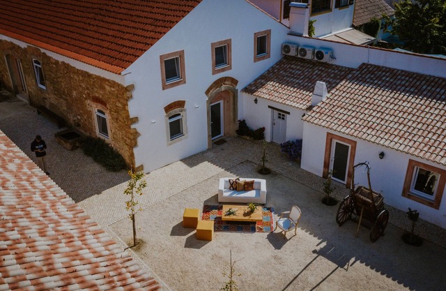 Aba da Serra, Turismo Rural, com Pequeno-almoço, Jardim e Piscina