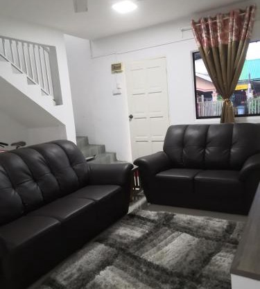 Abah 2 Room Homestay