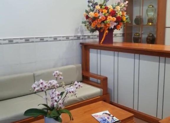 Abalone House Quy Nhơn