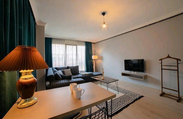 Abant Home