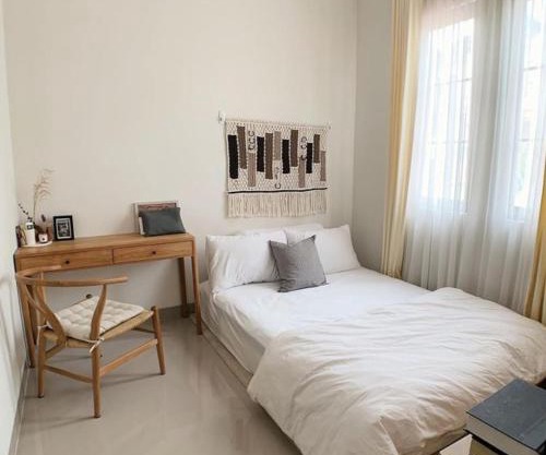 Abbasy Homestay