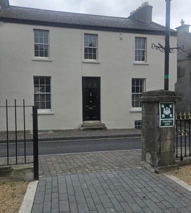 AbbeyLane house