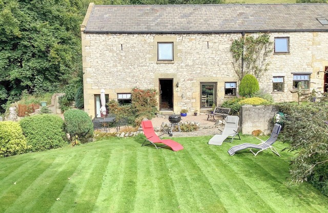 Abbots Abode - UK43733