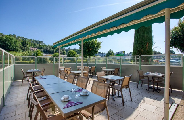 Abbys Hôtel