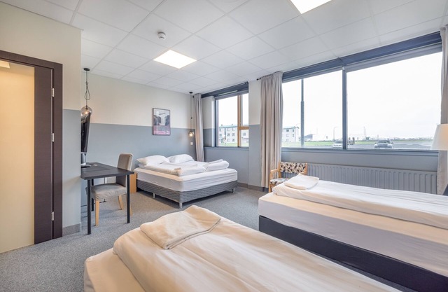 ABC Hotel by Reykjavik Keflavik Airport