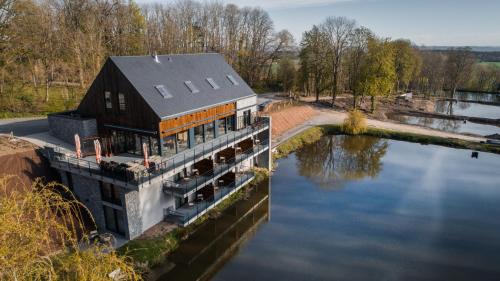 ABCD - Hôtel-restaurant