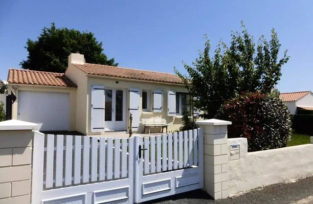 Aber 3 Zimmer 5 Betten LANDEVIEILLE