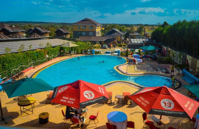 Aberdare Prestige & Royal Cottages