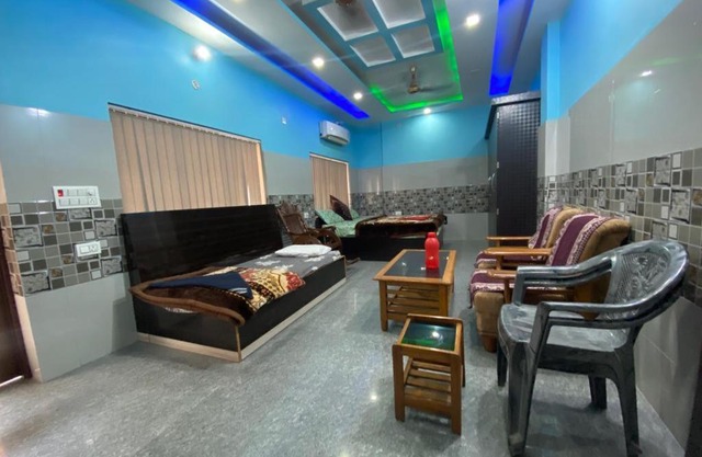 Abhivadya Gange Hotel And Cottage