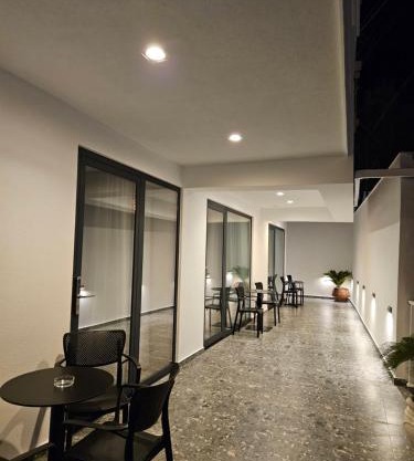 Abi's Suites