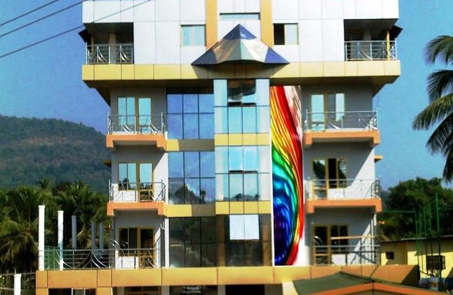 Abimon Residency Kollur