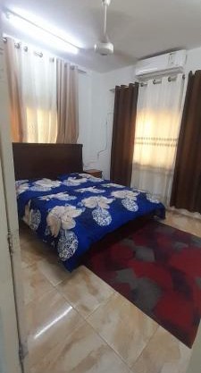 Abo Amer Apartments