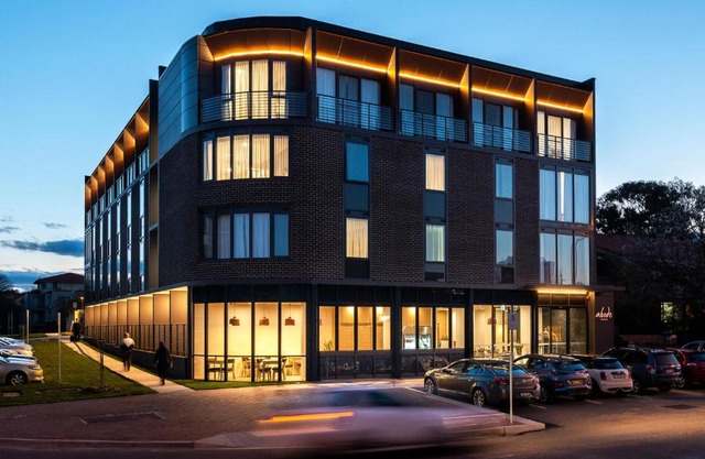 Abode Kingston