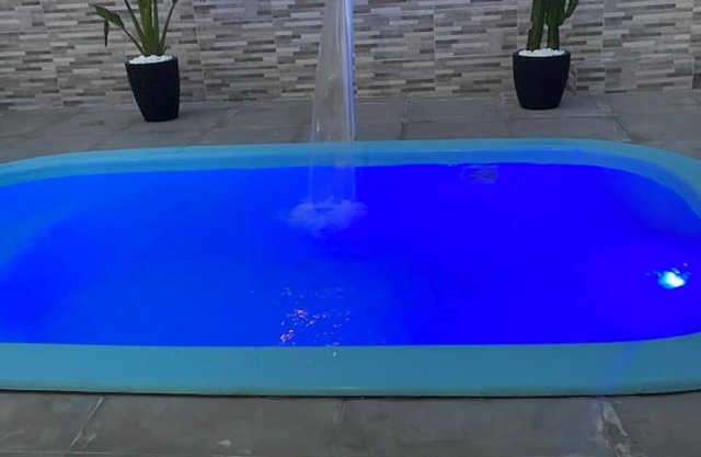 Abode of the Butterflies - Rio das Ostras