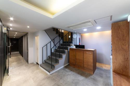 About Stay Seoul