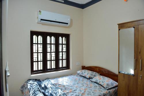 Abrahams Beach House