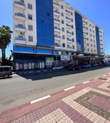 Abraj Dubai Larache