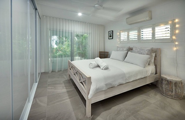 Absolute Beachfront at Bramston Beach