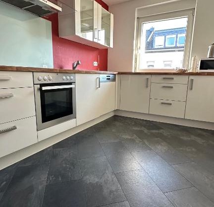 Abt in Mönchengladbach Neuwerk