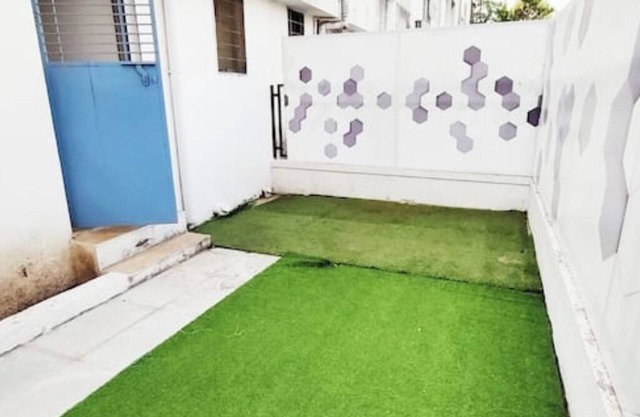 AC 3bhk Villa in Baner